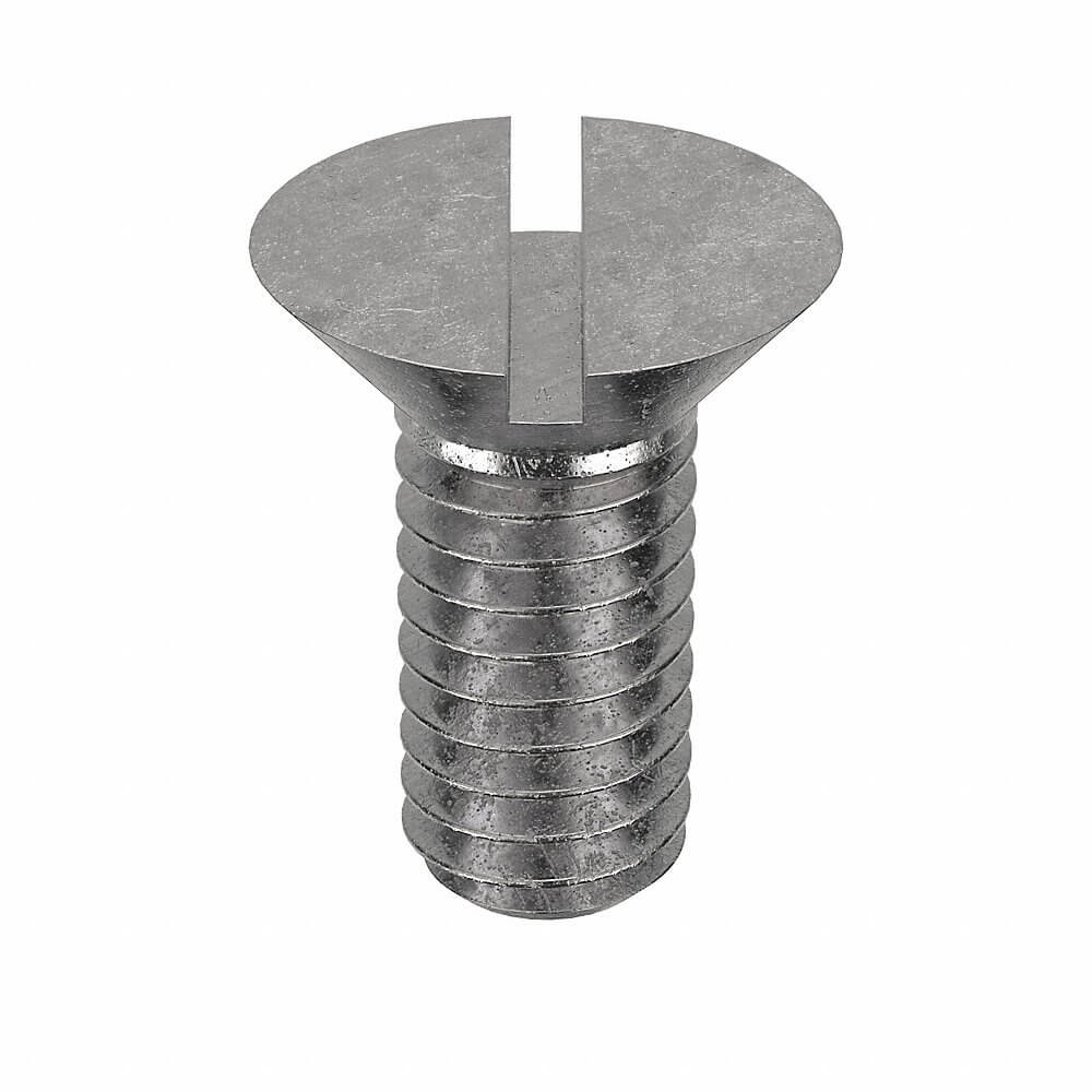 APPROVED VENDOR U51110.031.0075 Machine Screw 5/16-18 X 3/4 L, 25PK | AC8KCX 3AWK3