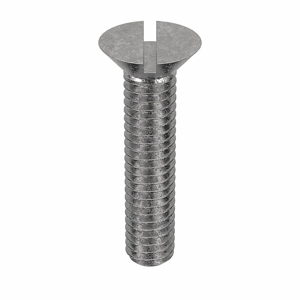 APPROVED VENDOR U51110.031.0150 Machine Screw 5/16-18 X 1 1/2 L, 25PK | AC8KCR 3AWJ7