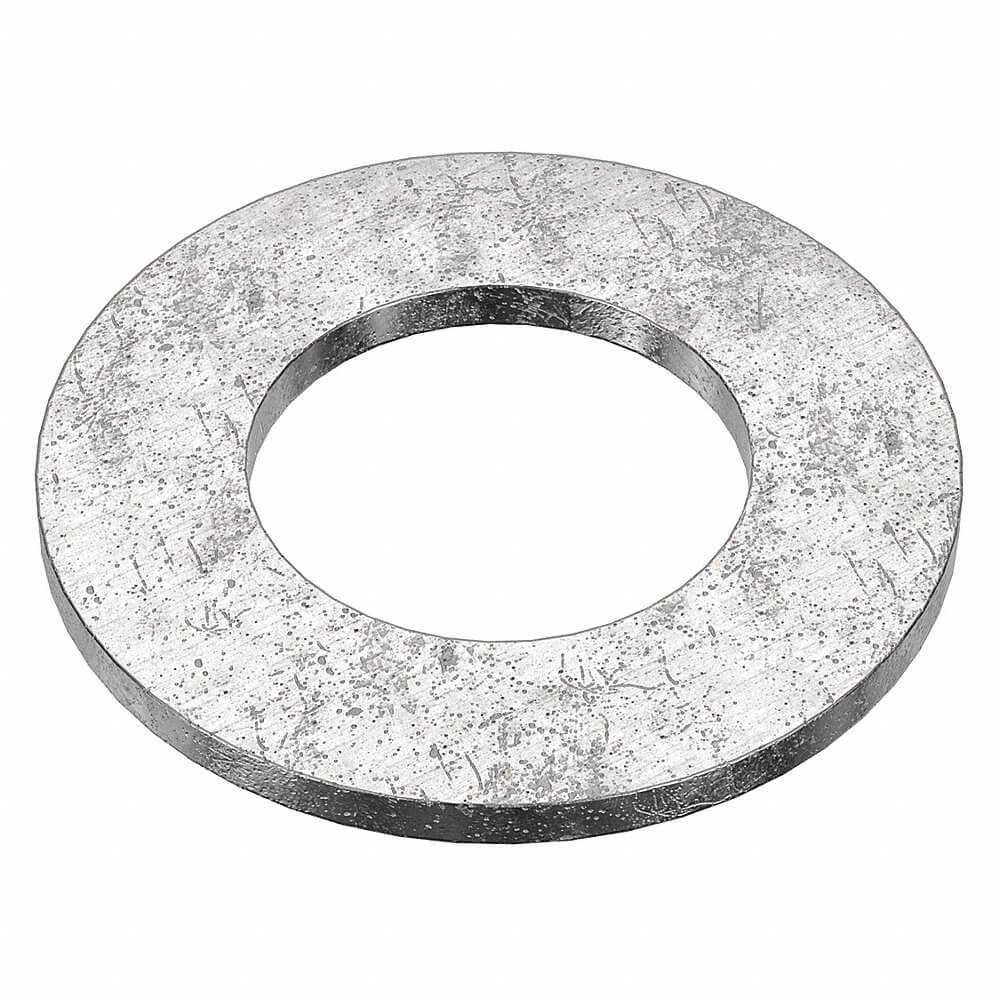 APPROVED VENDOR U51205.137.0001 Flat Washer 18-8 Stainless Steel Fits 1-3/8 Inch, 5PK | AB8UNR 29DR19