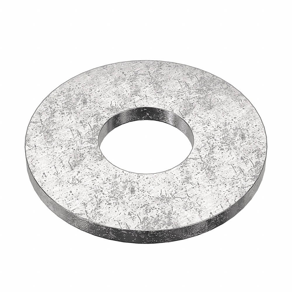 APPROVED VENDOR U51410.062.0007 Flat Washer Standard Stainless Steel 5/8 Inch, 25PK | AB7EFL 22UG31