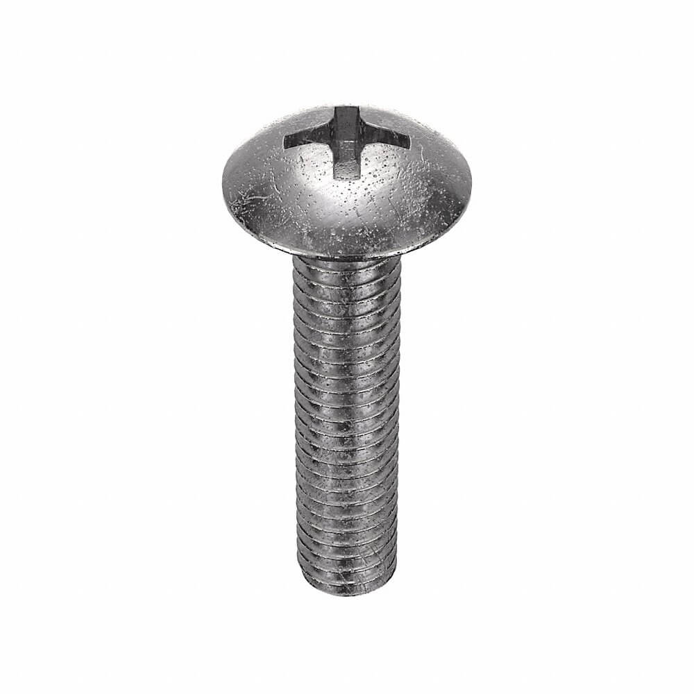 APPROVED VENDOR U51862.031.0150 Machine Screw 5/16-18 X 1 1/2 L, 25PK | AC8KEG 3AWR6