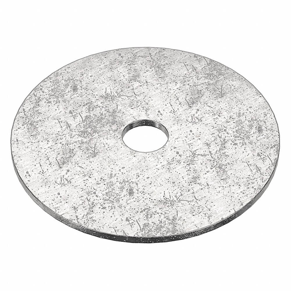 APPROVED VENDOR U55530.031.0200 Fender Washer Standard Stainless Steel 5/16 Inch, 50PK | AB7EBC 22UF16