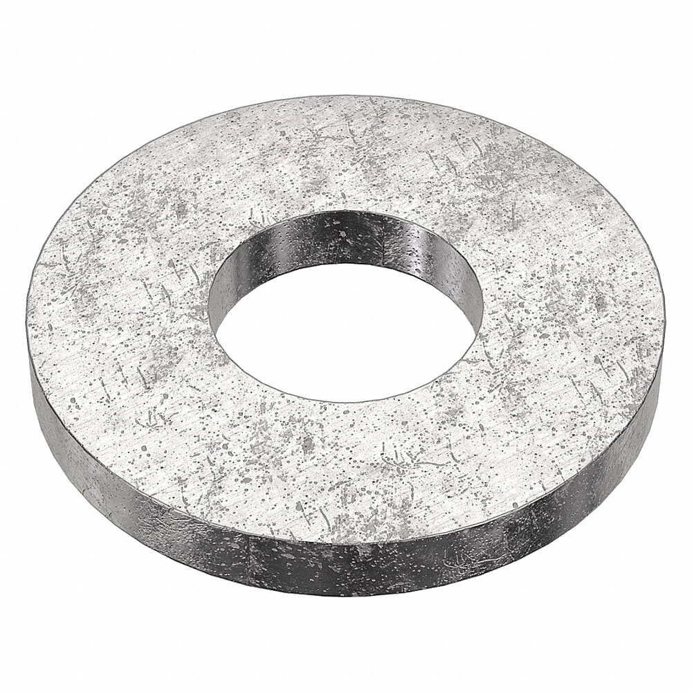APPROVED VENDOR WAS50551 Flat Washer 316 Stainless Steel Fits 5/16 Inch, 25PK | AB9KMU 2DPA9