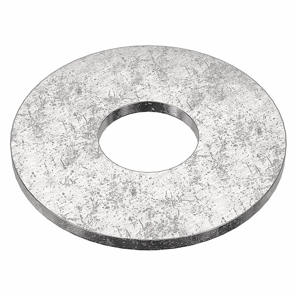 APPROVED VENDOR WASB81W8 Flat Washer Wide Fits 1 1/8 Inch, 2PK | AB8MUH 26L087