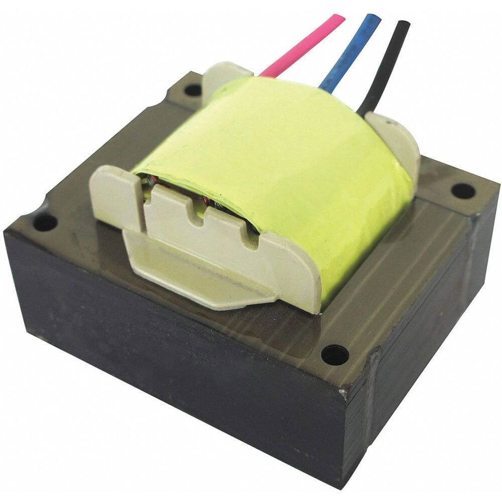 APPROVED VENDOR WM05 BALLAST