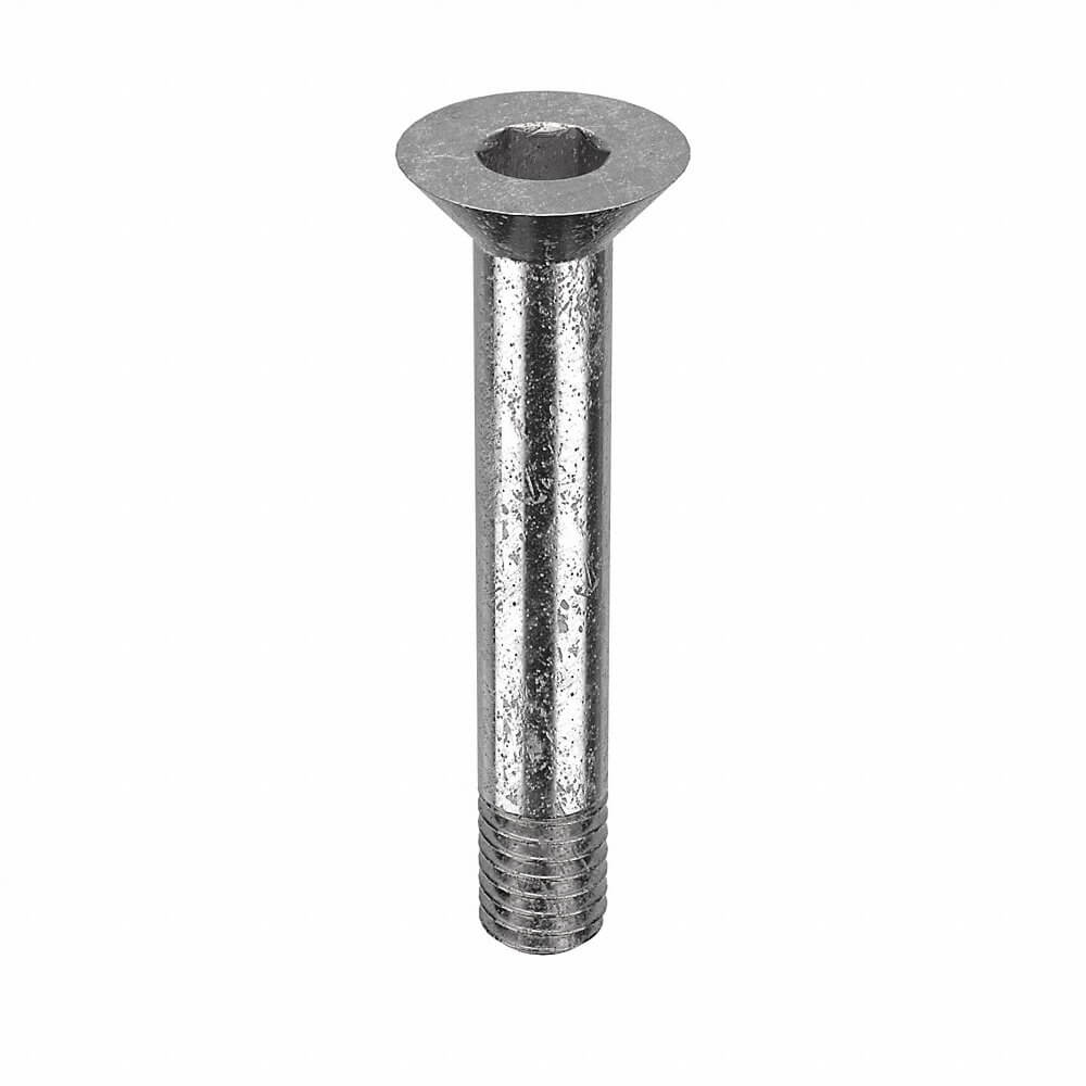 APPROVED VENDOR Z1776 Architectural Bolt Stainless Steel Button 1/2 x 1 1/2in | AB6BFY 20X966