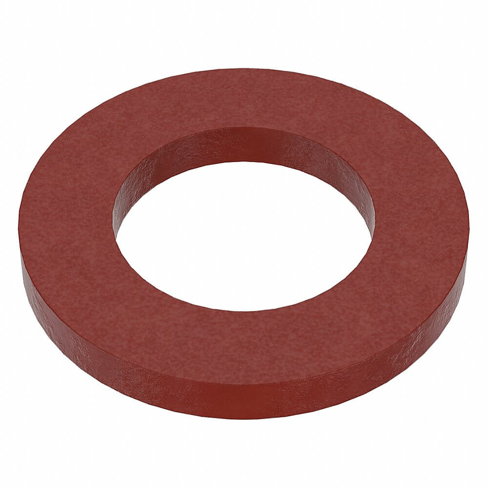 APPROVED VENDOR Z8414 Flat Washer Phenolic Fits 5/16 Inch, 5PK | AE6EPR 5RE83