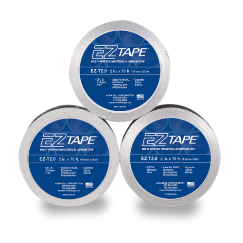 AQUASOL WELDING EZ-T 1.0