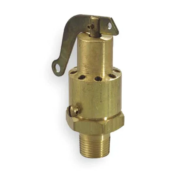 AQUATROL SAFETY VALVES 130AA1M1K1-50