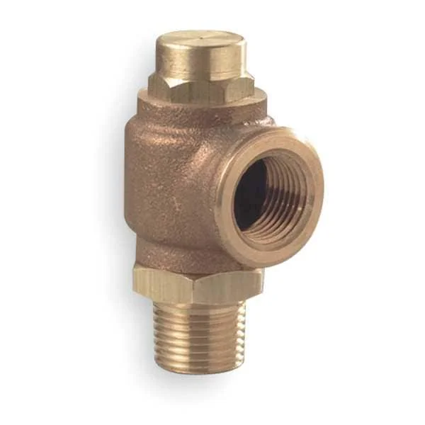AQUATROL SAFETY VALVES 55BA1M2U1-25