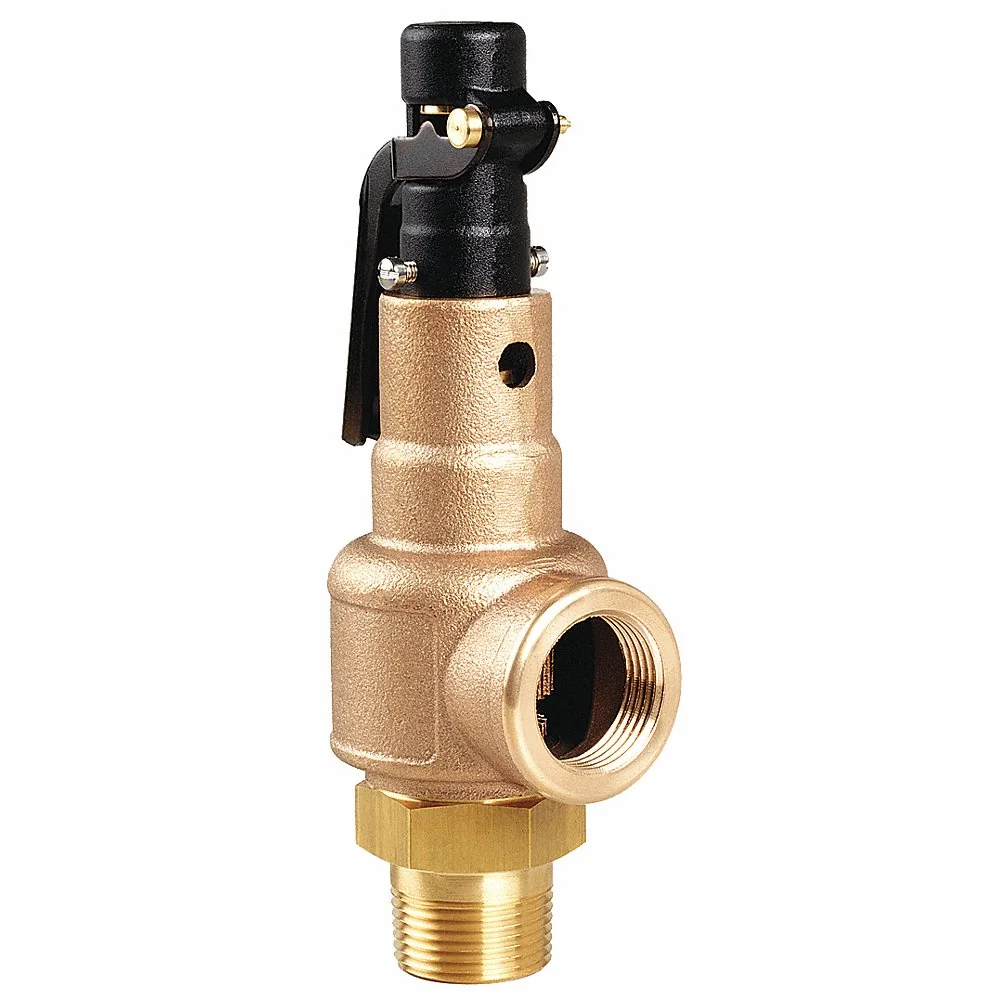 AQUATROL SAFETY VALVES 570DC1M1K1-150