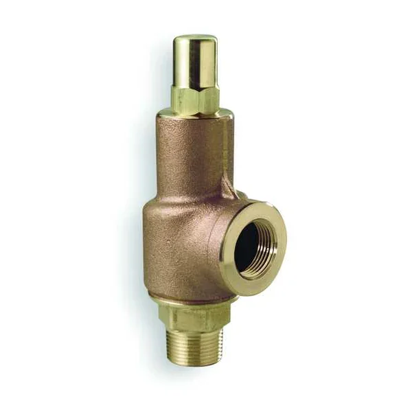 AQUATROL SAFETY VALVES 69F1A1M2U1-200