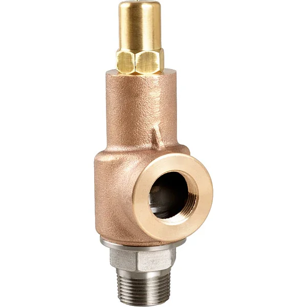 AQUATROL SAFETY VALVES 69A1B1M2U1-150