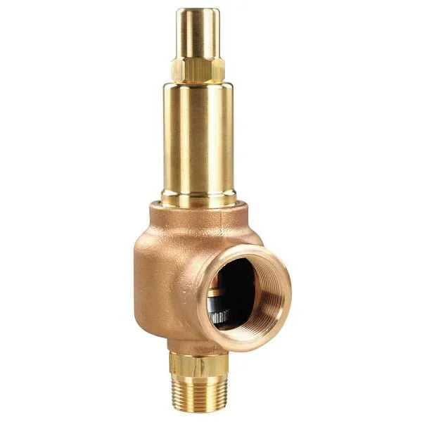 AQUATROL SAFETY VALVES 740FH1M2J1-15