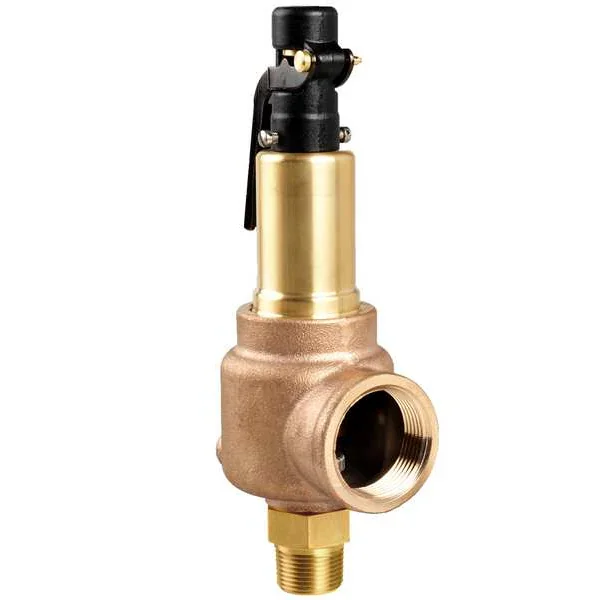 AQUATROL SAFETY VALVES 740GF1M1K1-225