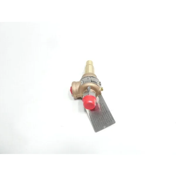 AQUATROL SAFETY VALVES 741DE1B2J1-300