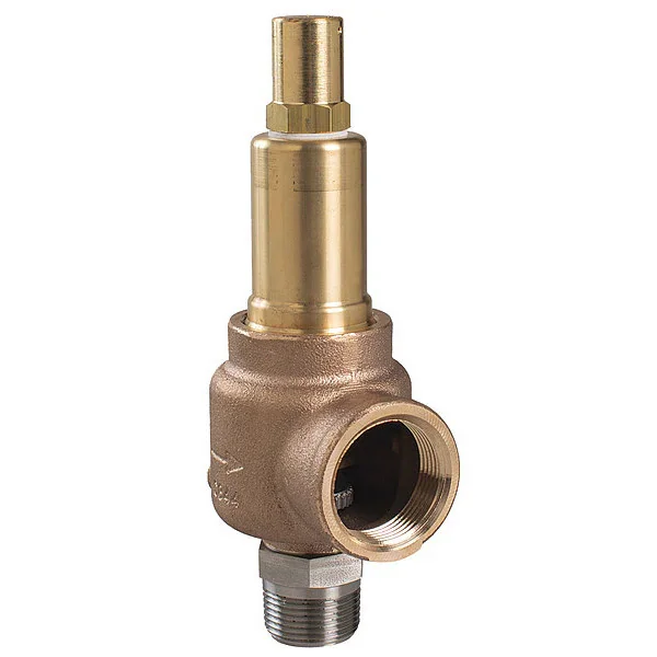 AQUATROL SAFETY VALVES 741DC1M2J1-25
