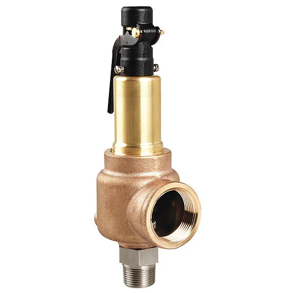 AQUATROL SAFETY VALVES 741DC1M1K1-25