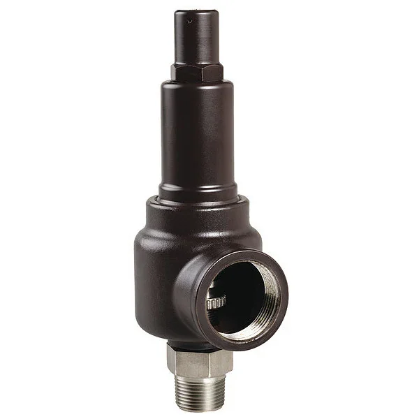 AQUATROL SAFETY VALVES 742DC1M2J1-25