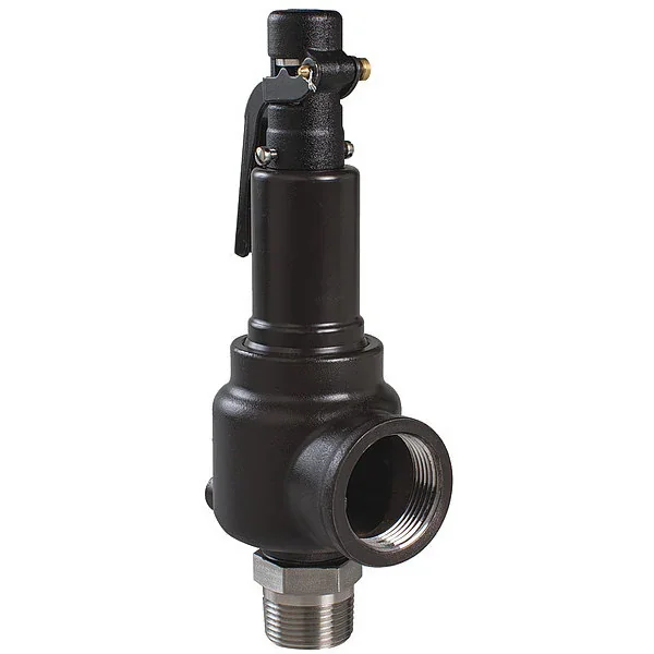 AQUATROL SAFETY VALVES 742DC1M1K1-25
