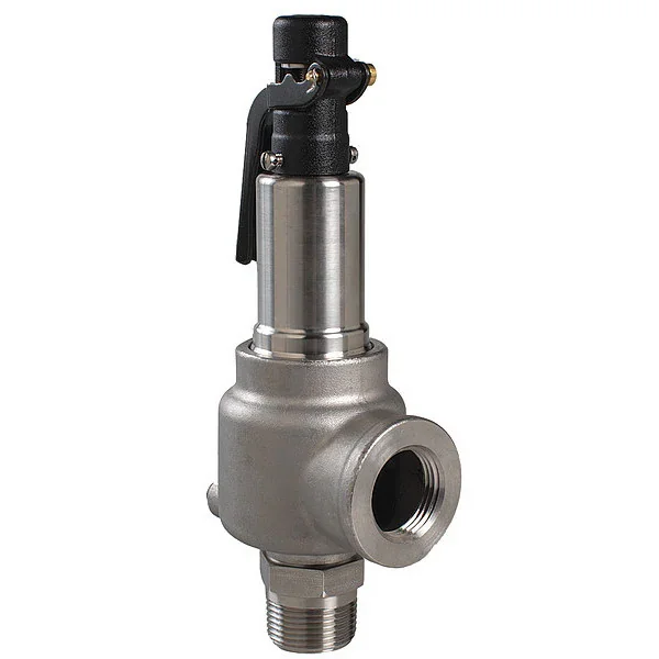 AQUATROL SAFETY VALVES 743DC1M1K1-25