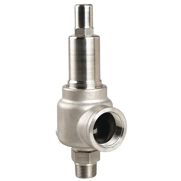 AQUATROL SAFETY VALVES 743DC1M2J1-25