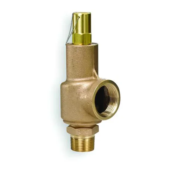 AQUATROL SAFETY VALVES 89A2A1M2K1-175
