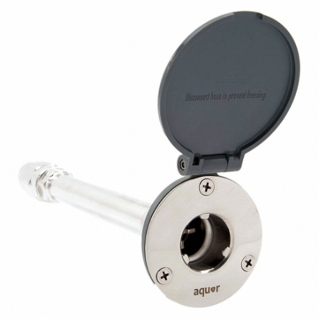 AQUOR WATER SYSTEMS HH004-G