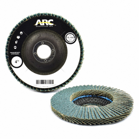 ARC ABRASIVES 10805AF