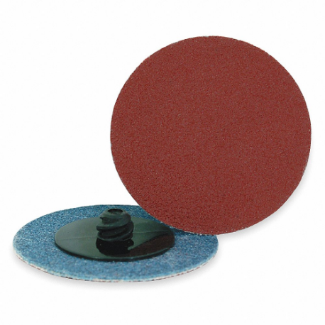 ARC ABRASIVES Quick Change Sanding Discs