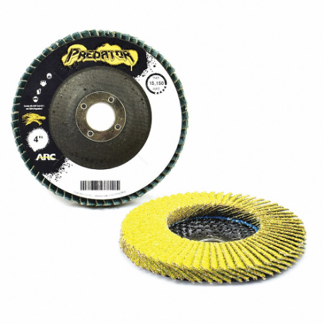 ARC ABRASIVES 71-10805FFK