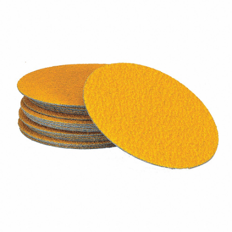 ARC ABRASIVES Adhesive (PSA) Sanding Discs