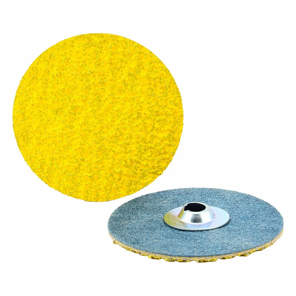 ARC ABRASIVES Locking Sanding Discs