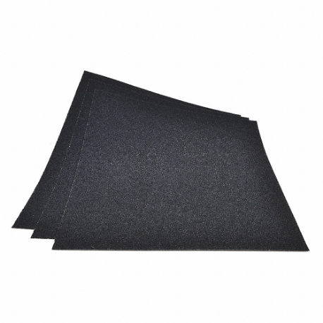 ARC ABRASIVES Sandpaper Sheets