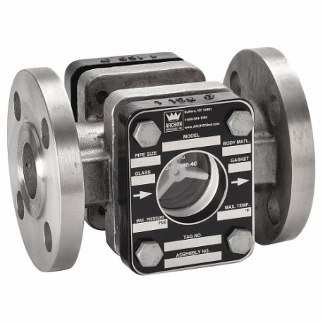 ARCHON INDUSTRIES AKF-FR010AC07A