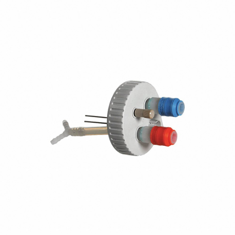 ARGOS TECHNOLOGIES EV418