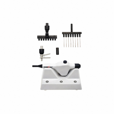 ARGOS TECHNOLOGIES EV500