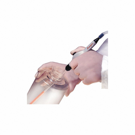 ARGOS TECHNOLOGIES EV514