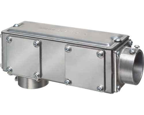 ARLINGTON INDUSTRIES 16