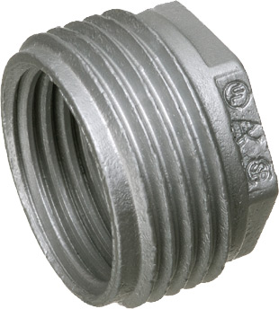 ARLINGTON INDUSTRIES Reducing Bushings