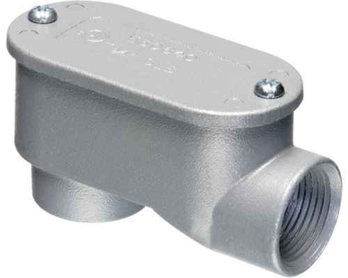 ARLINGTON INDUSTRIES Conduit and Outlet Bodies