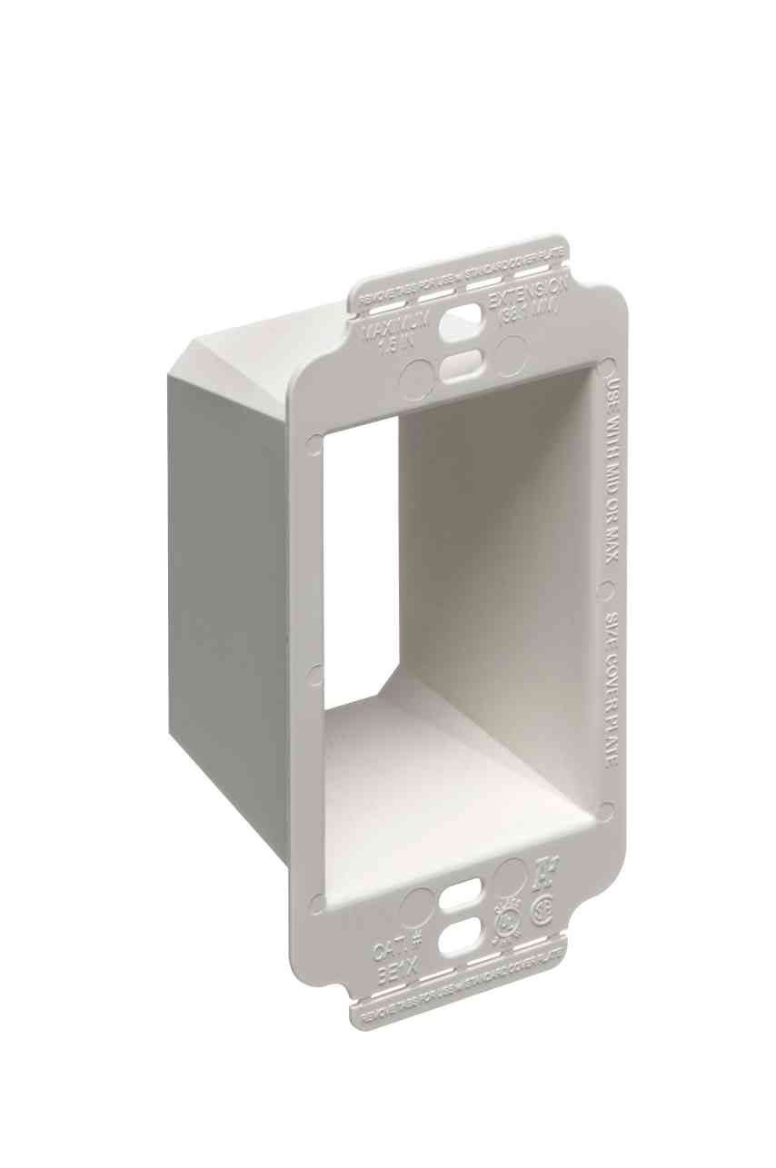 ARLINGTON INDUSTRIES BE1X