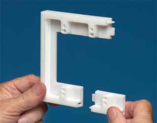 ARLINGTON INDUSTRIES BES2C