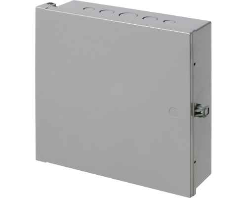 ARLINGTON INDUSTRIES EB1111 Enclosure Box, 11.916 x 13.133 Inch Size, Plastic | BK3DAE