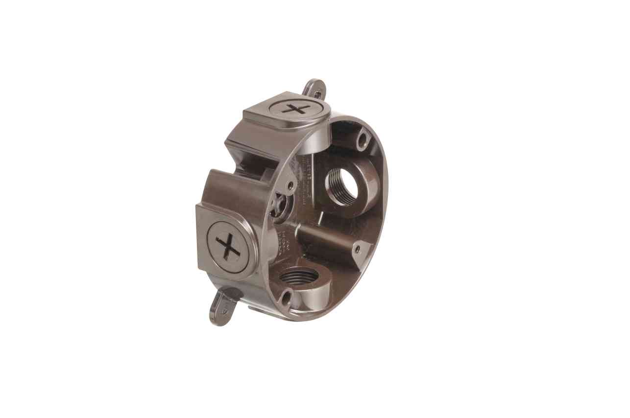 ARLINGTON INDUSTRIES FBC4225BR