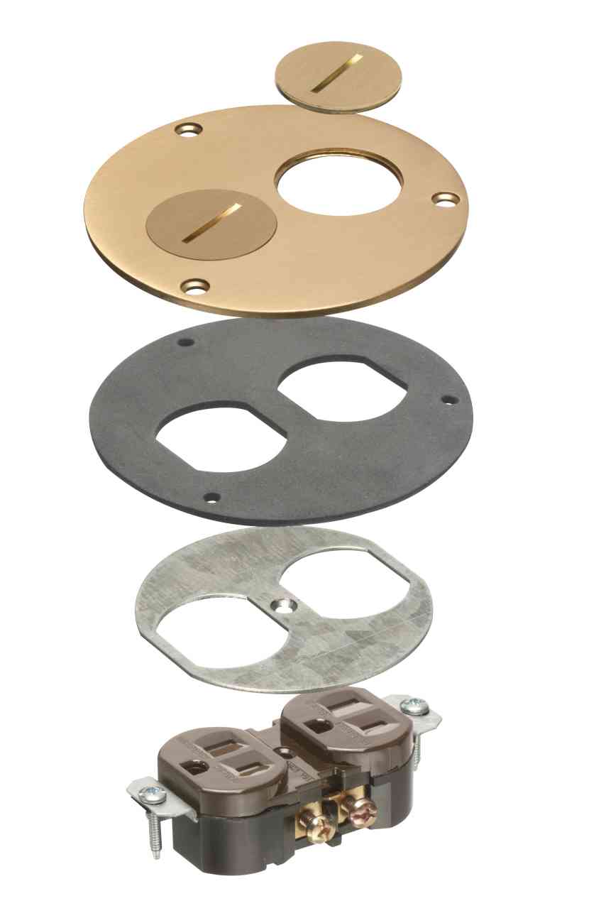 ARLINGTON INDUSTRIES FLB3520MBTK