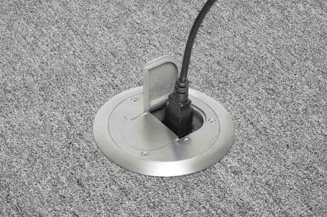 ARLINGTON INDUSTRIES FLB3530NL