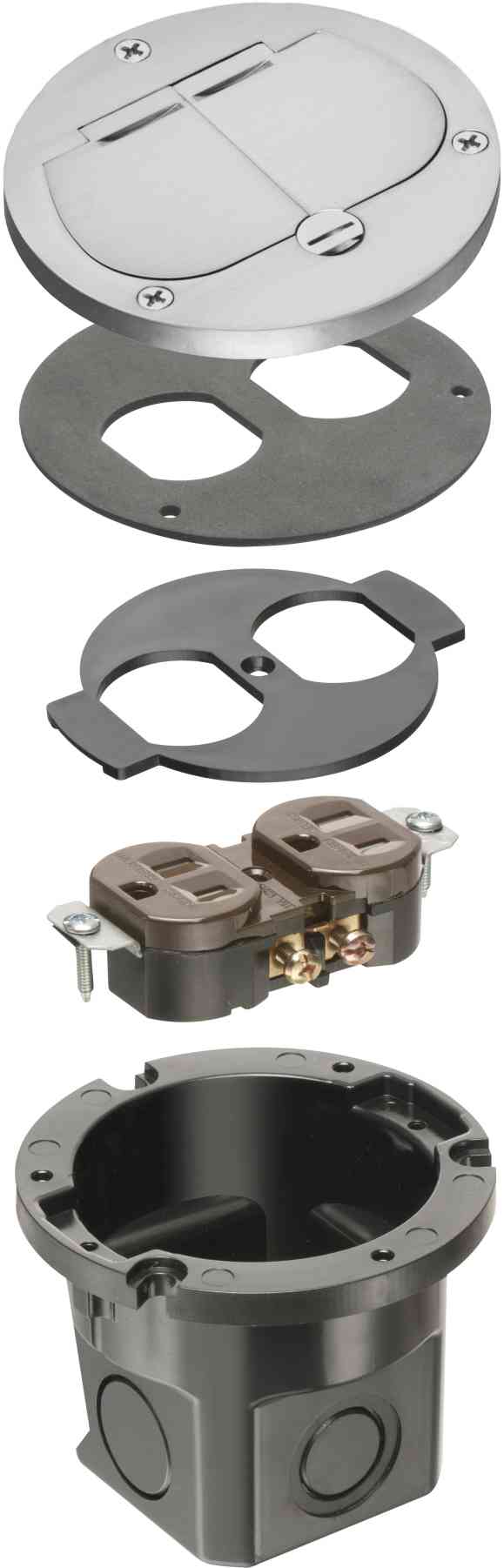 ARLINGTON INDUSTRIES FLB3532NL