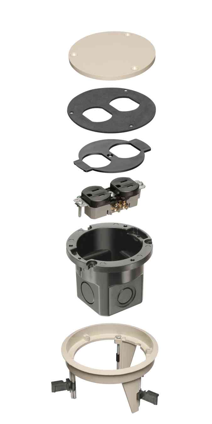 ARLINGTON INDUSTRIES FLB4360LA