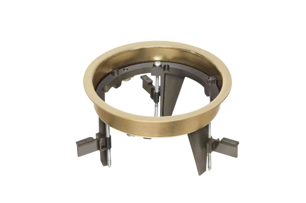 ARLINGTON INDUSTRIES Floor Boxes